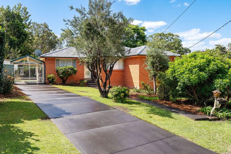 Photo - 12 Carramar Cres , Winmalee NSW 2777 - Image 1