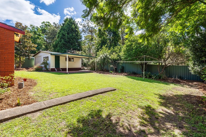 Photo - 12 Carramar Cres , Winmalee NSW 2777 - Image 7