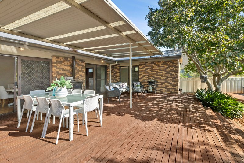 Photo - 12 Carramar Grove, Terrey Hills NSW 2084 - Image 4