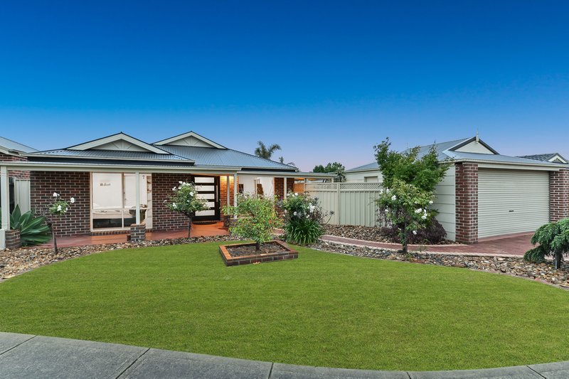 12 Carranya Court, Narre Warren South VIC 3805