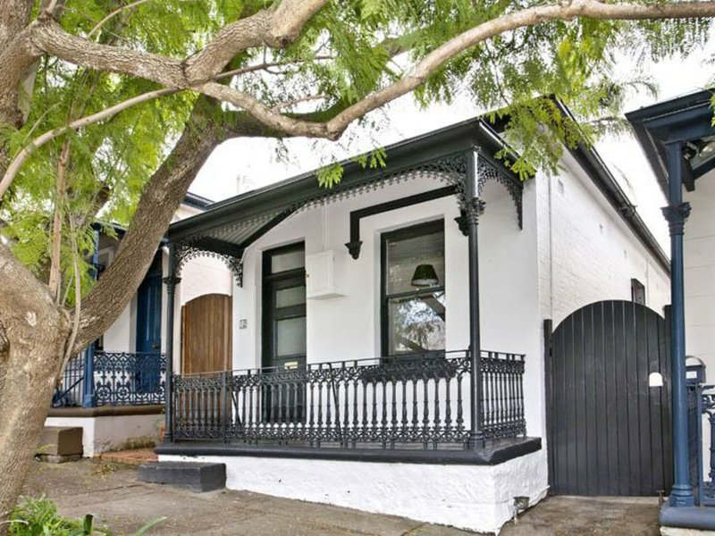 Photo - 12 Carrington Street, Balmain NSW 2041 - Image 5