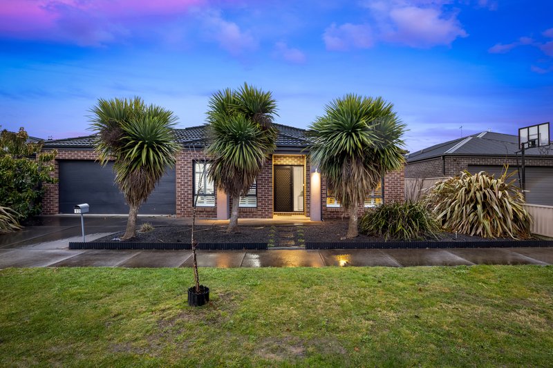 Photo - 12 Carrum Street, Alfredton VIC 3350 - Image 1