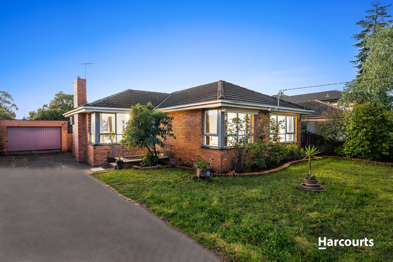 12 Carver Street, Burwood East VIC 3151