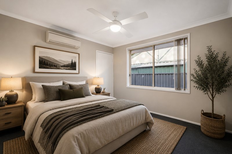 Photo - 12 Carvossa Place, Bligh Park NSW 2756 - Image 2