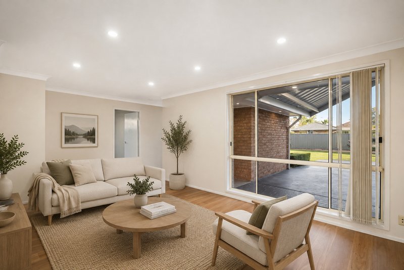 Photo - 12 Carvossa Place, Bligh Park NSW 2756 - Image 3