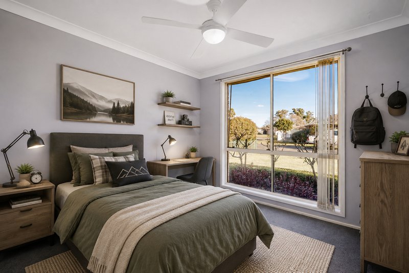 Photo - 12 Carvossa Place, Bligh Park NSW 2756 - Image 4