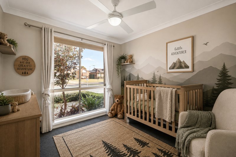 Photo - 12 Carvossa Place, Bligh Park NSW 2756 - Image 8