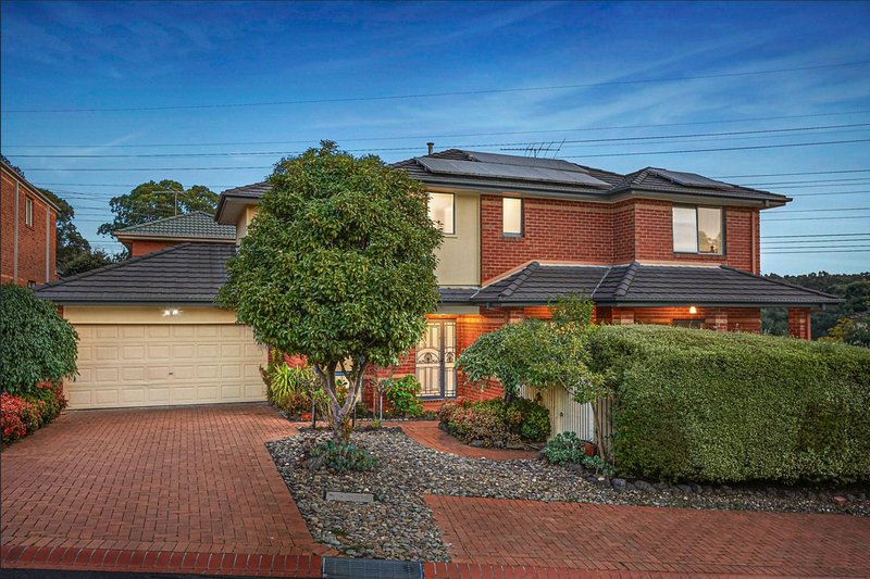 12 Cascades View, Yallambie VIC 3085