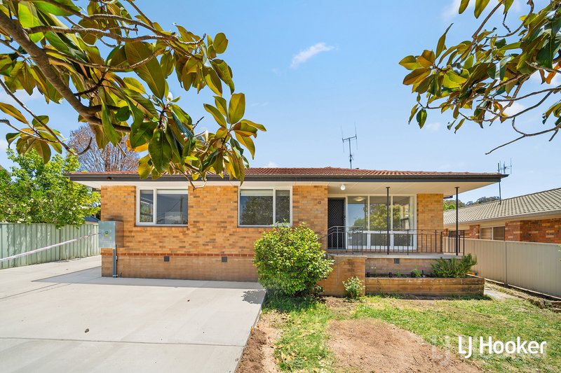 12 Cassidy Street, Queanbeyan West NSW 2620