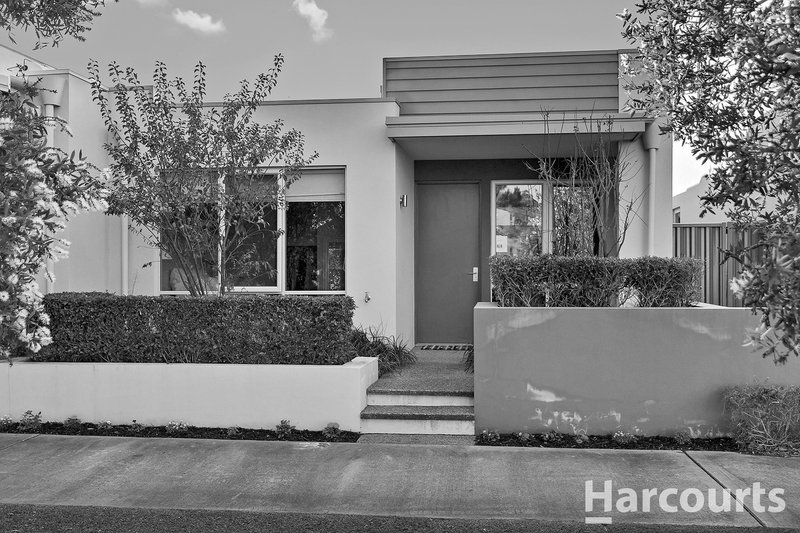 12 Cassowary Crescent, Coodanup WA 6210