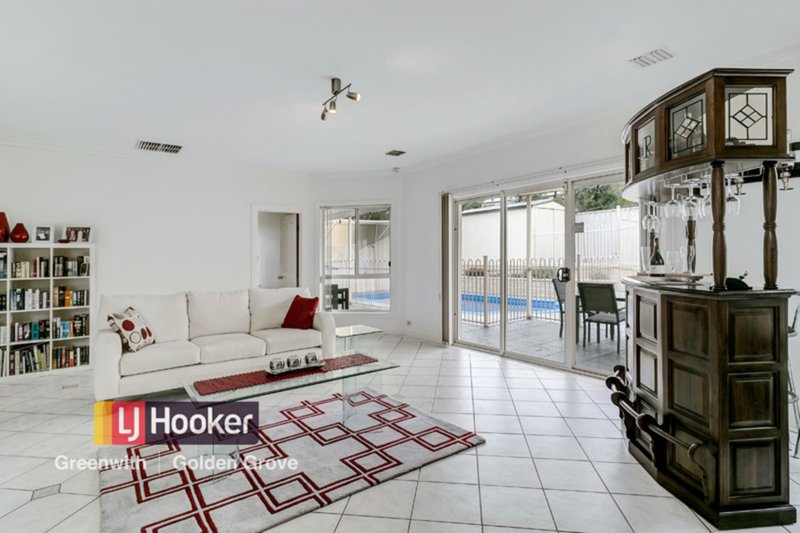 Photo - 12 Castle Eaton Street, Golden Grove SA 5125 - Image 9