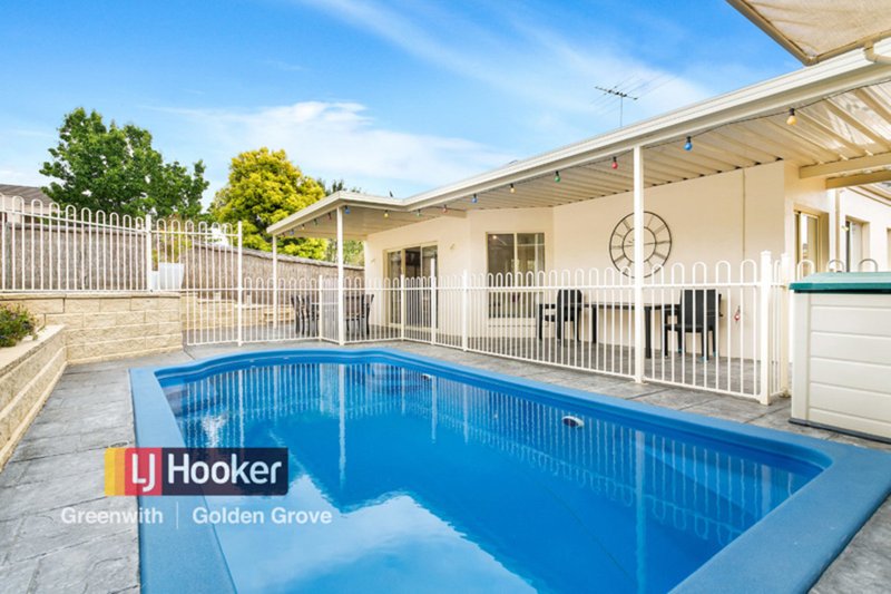 Photo - 12 Castle Eaton Street, Golden Grove SA 5125 - Image 21