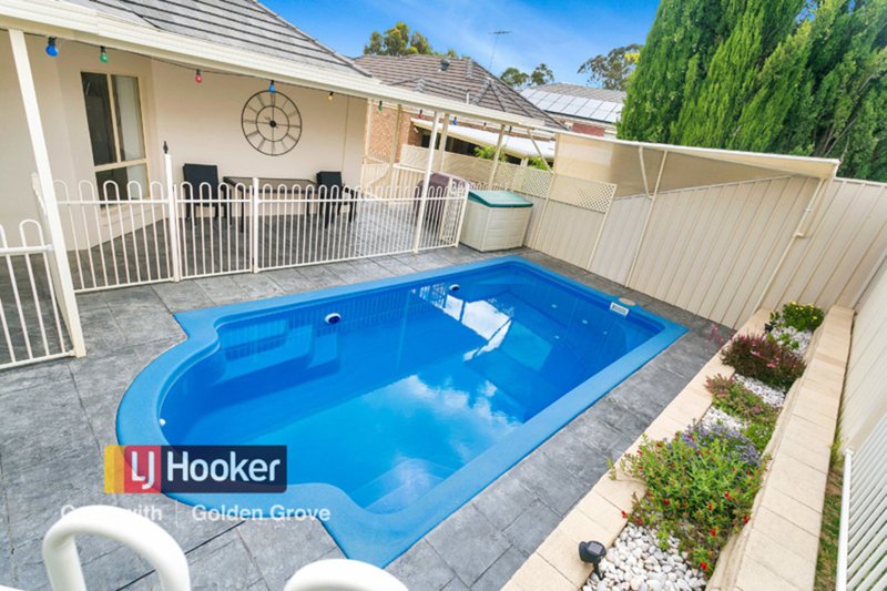 Photo - 12 Castle Eaton Street, Golden Grove SA 5125 - Image 23