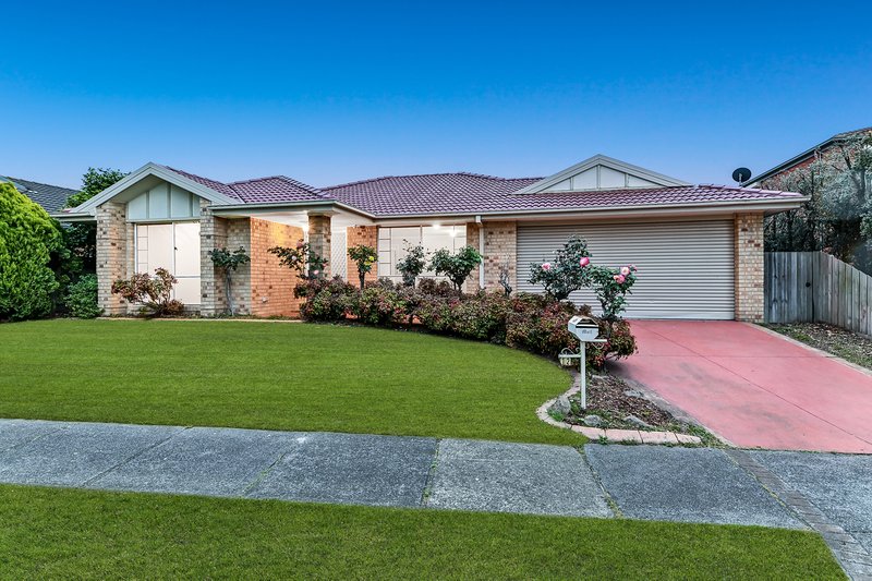 12 Castleridge Court, Narre Warren South VIC 3805