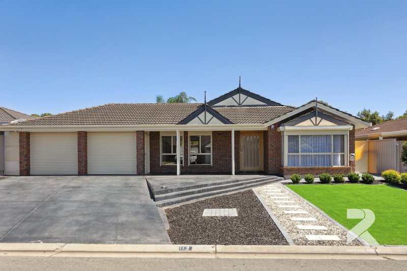 12 Caston Street, Pooraka SA 5095