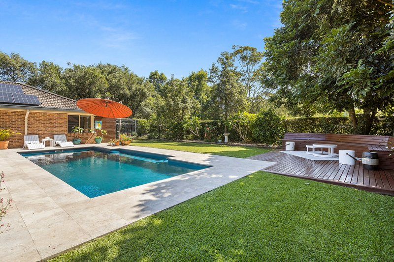 Photo - 12 Casuarina Place, Figtree NSW 2525 - Image 7