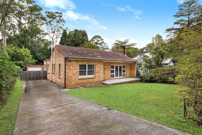Photo - 12 Catalpa Crescent, Turramurra NSW 2074 - Image 4