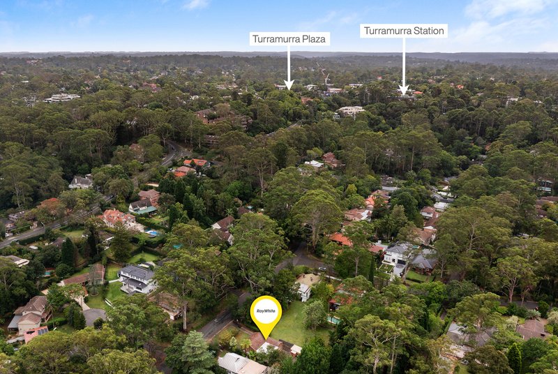 Photo - 12 Catalpa Crescent, Turramurra NSW 2074 - Image 9