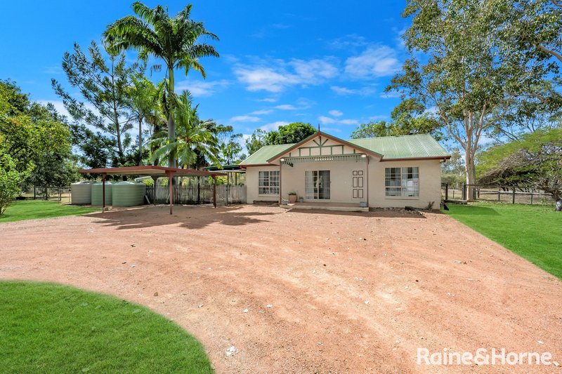 12 Caterina Court, Black River QLD 4818