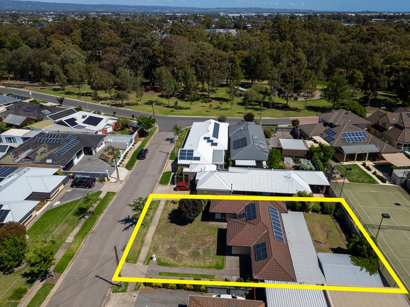 12 Catherine Avenue, Flinders Park SA 5025