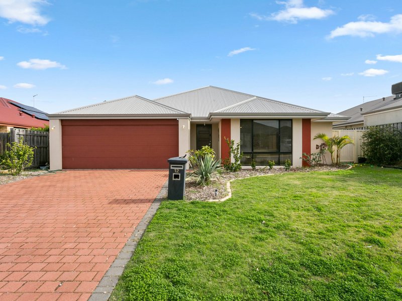 12 Catseye Cresent , Wellard WA 6170