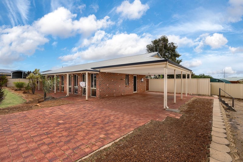 Photo - 12 Catspaw Court, Strathalbyn WA 6530 - Image 3