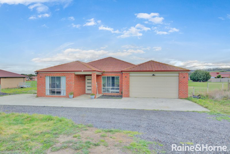 12 Cavallo Crescent, Wallan VIC 3756