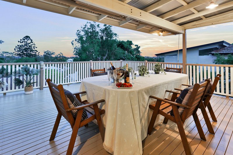 Photo - 12 Cavell Terrace, Ashgrove QLD 4060 - Image 7