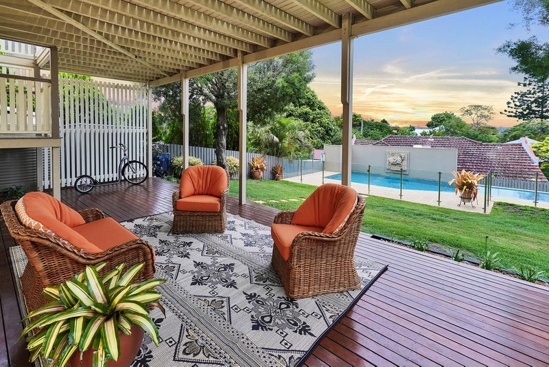 Photo - 12 Cavell Terrace, Ashgrove QLD 4060 - Image 20