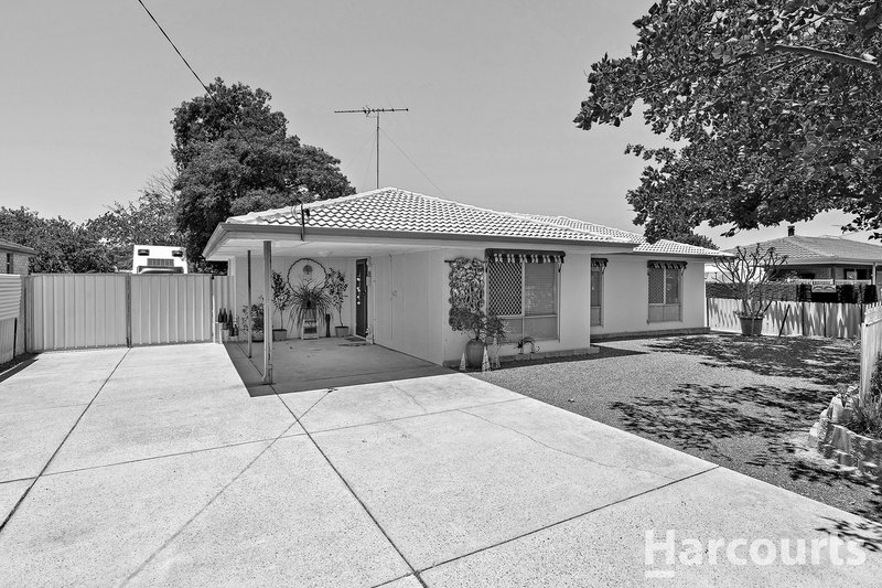 12 Cavender Street, Singleton WA 6175