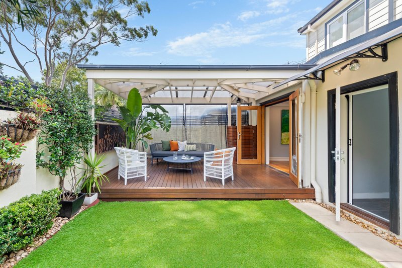 Photo - 12 Cecily Street, Lilyfield NSW 2040 - Image 1