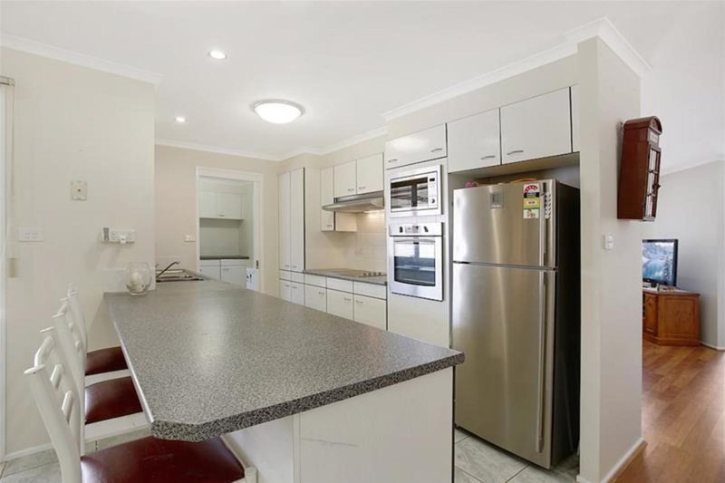 Photo - 12 Cedar Wattle Place, Narellan Vale NSW 2567 - Image 5