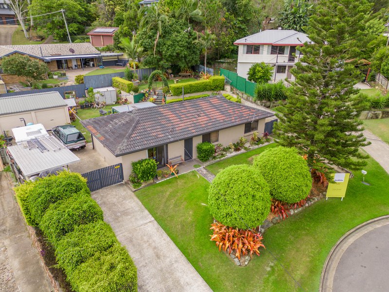 12 Celeste Court, Springwood QLD 4127