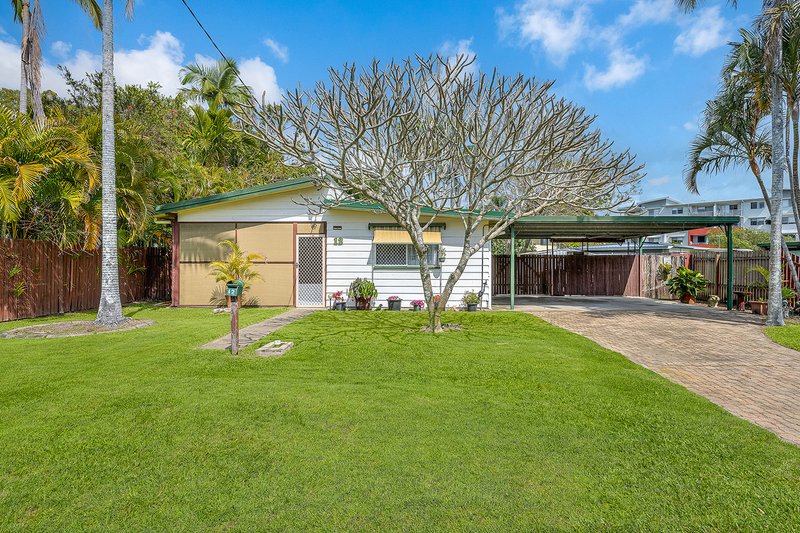 12 Central Avenue, Deception Bay QLD 4508