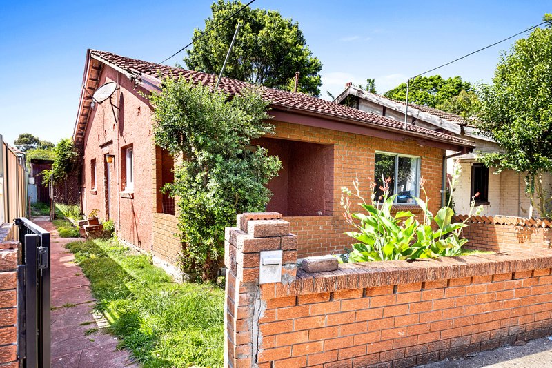 12 Central Avenue, Marrickville NSW 2204