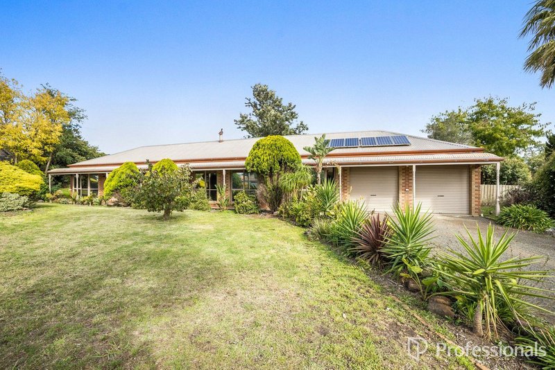Photo - 12 Central Road, Hampton Park VIC 3976 - Image 1