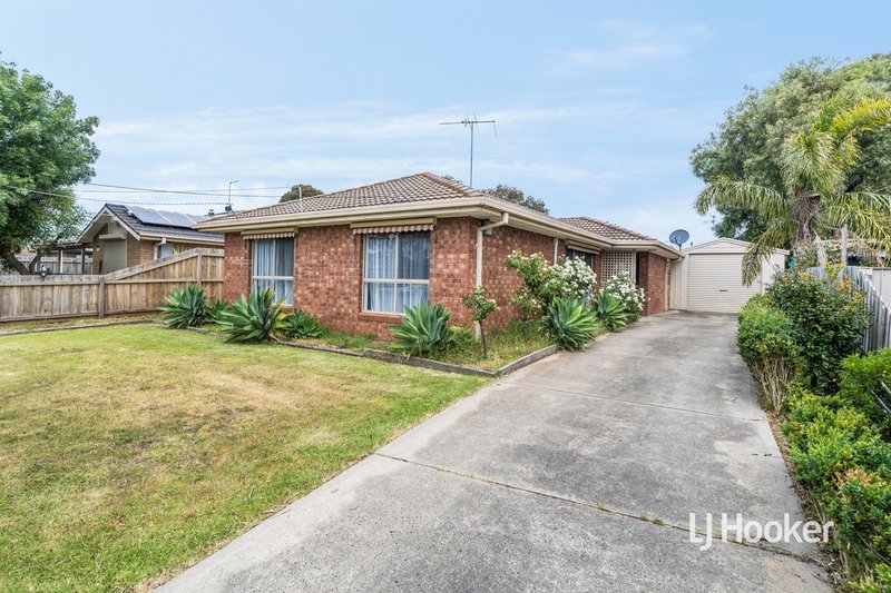 12 Cernan Court, Whittington VIC 3219