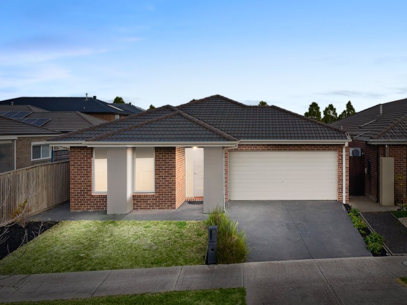 Photo - 12 Cerulean View, Werribee VIC 3030 - Image 1