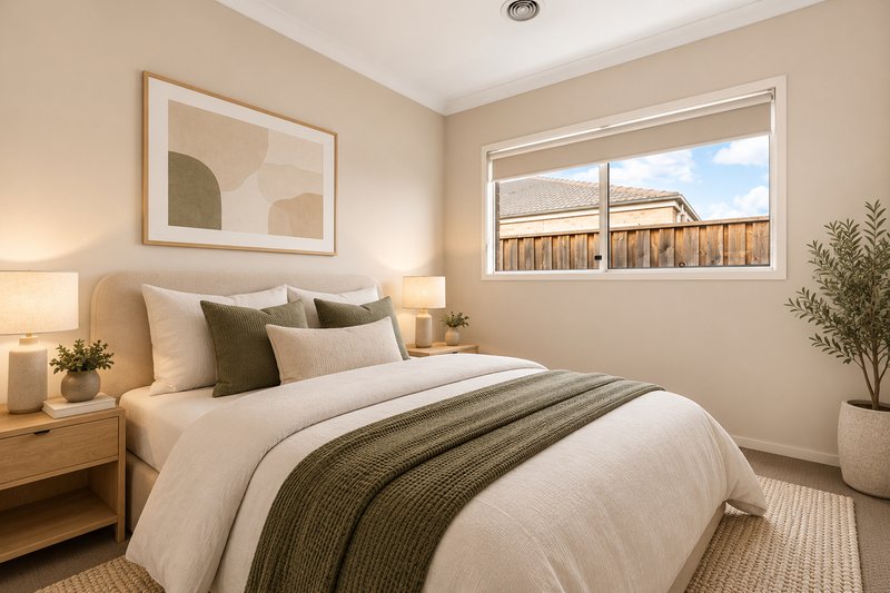 Photo - 12 Cerulean View, Werribee VIC 3030 - Image 8