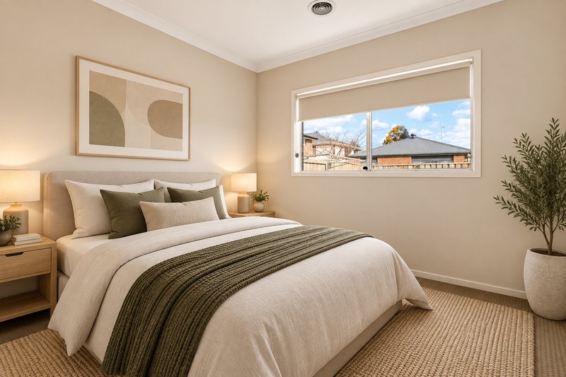 Photo - 12 Cerulean View, Werribee VIC 3030 - Image 11
