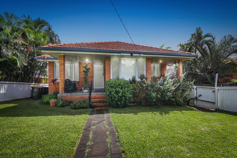 12 Chailey Street, Aspley QLD 4034