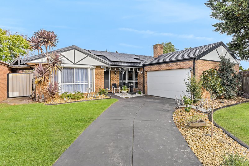 12 Chain Court, Narre Warren South VIC 3805