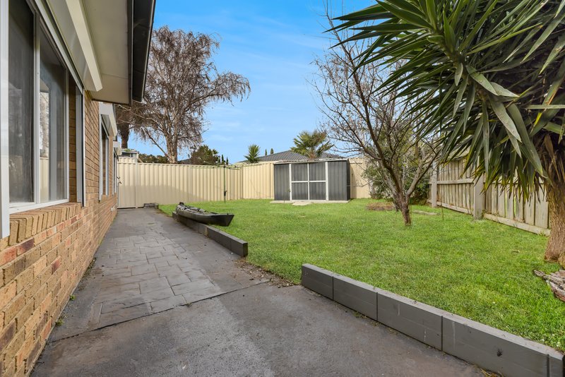 Photo - 12 Chain Court, Narre Warren South VIC 3805 - Image 21