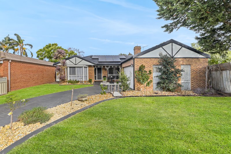 Photo - 12 Chain Court, Narre Warren South VIC 3805 - Image 22