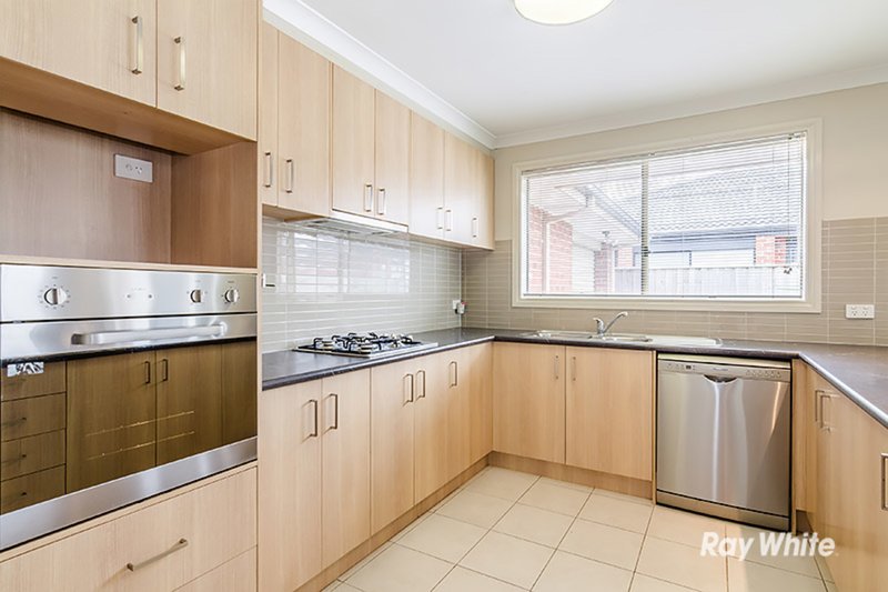 12 Charlbury Crescent, Cranbourne North VIC 3977 Real Estate Industry