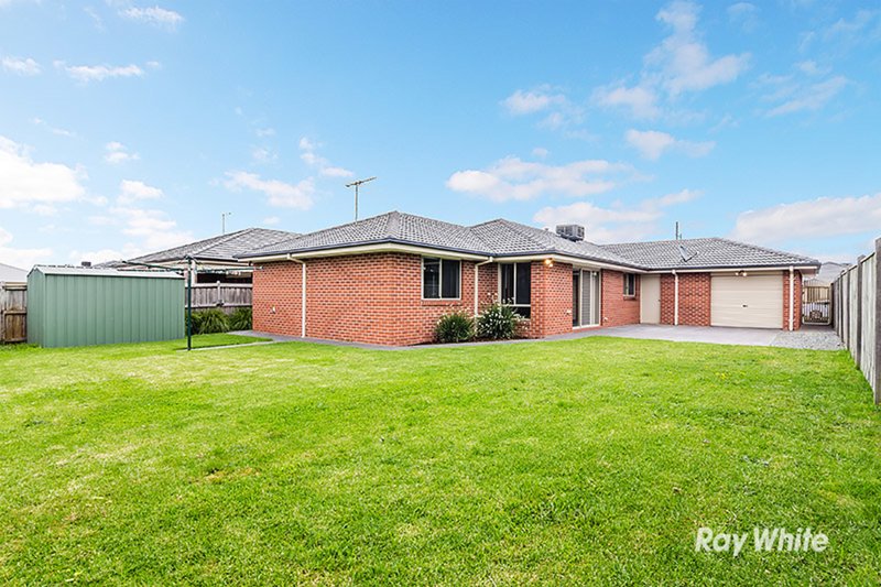 12 Charlbury Crescent, Cranbourne North VIC 3977 Real Estate Industry