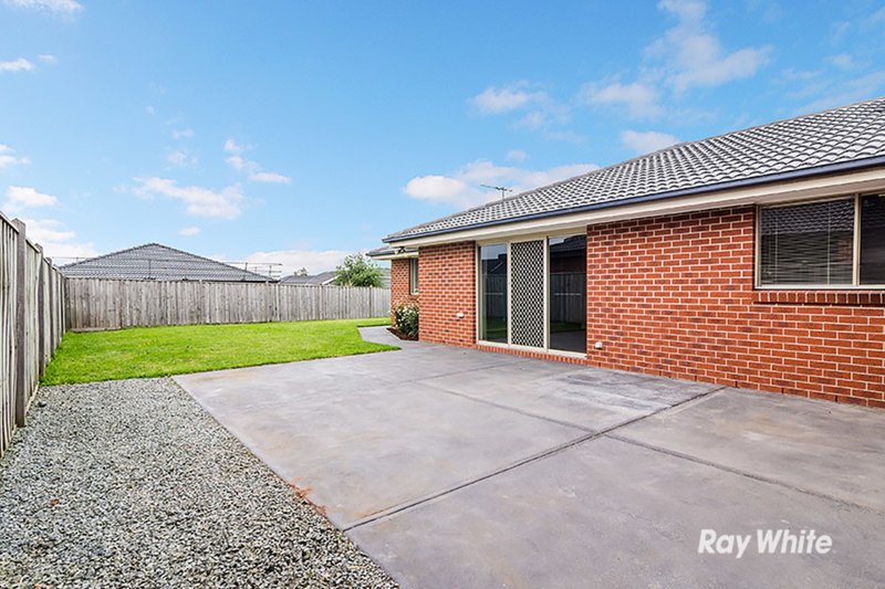 12 Charlbury Crescent, Cranbourne North VIC 3977 Real Estate Industry