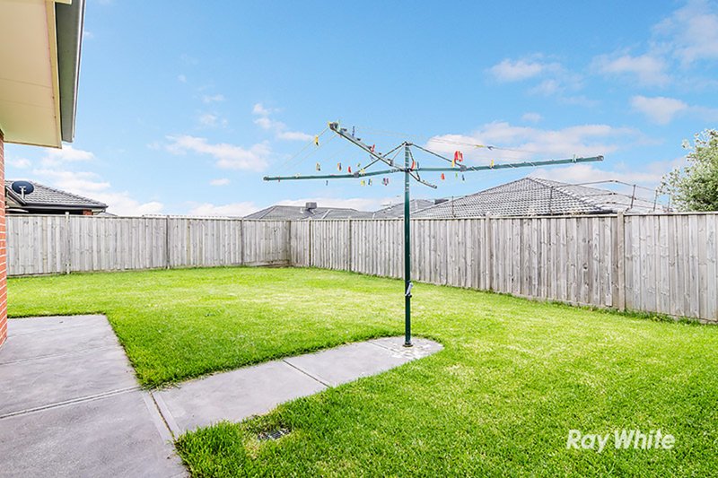 12 Charlbury Crescent, Cranbourne North VIC 3977 Real Estate Industry