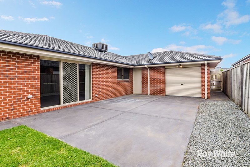 12 Charlbury Crescent, Cranbourne North VIC 3977 Real Estate Industry