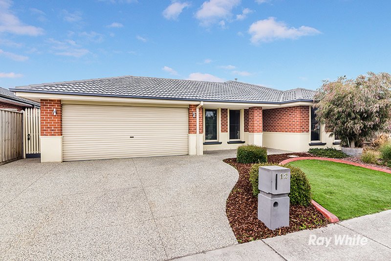 12 Charlbury Crescent, Cranbourne North VIC 3977 | Real Estate Industry ...